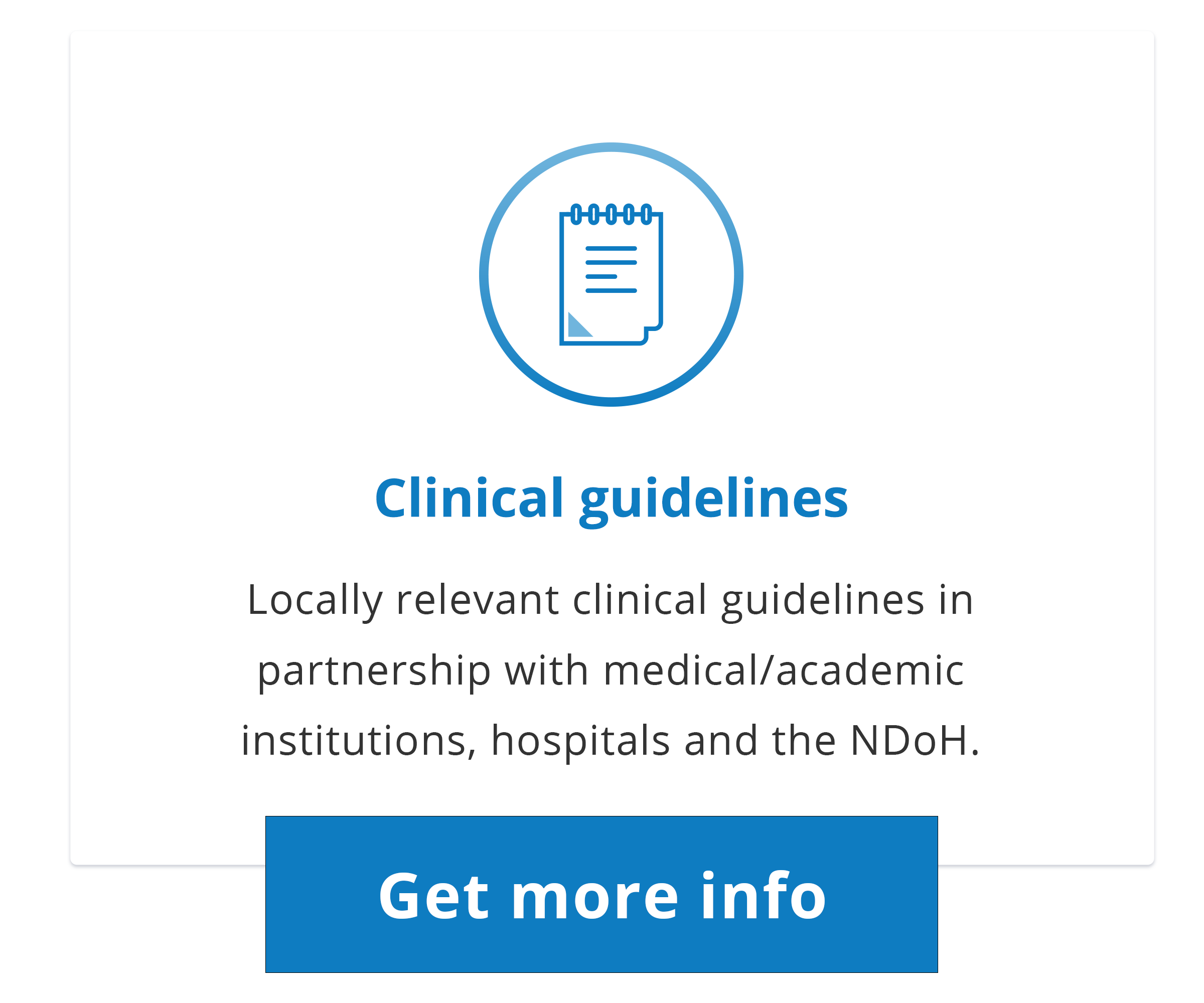 Clinical Guidelines-1