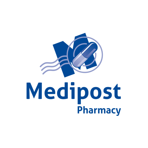 Pharmacy logo 2