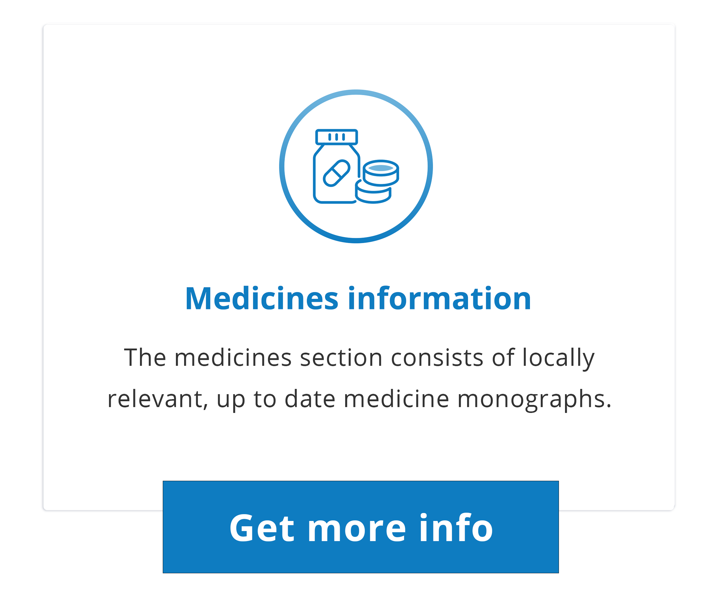 Medicines Info-2
