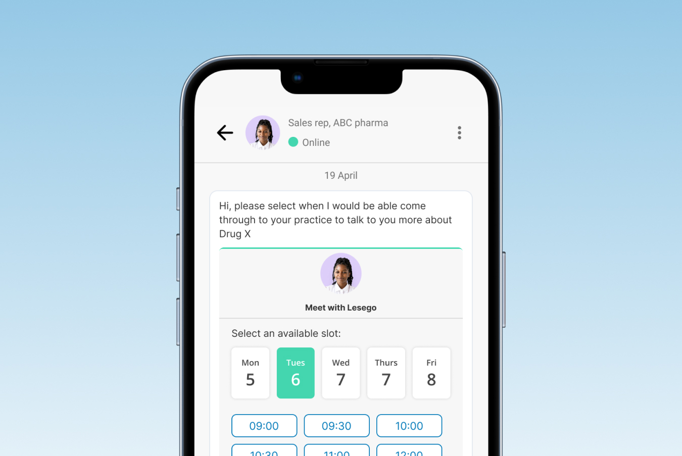 e-rep (sales) thumbnail