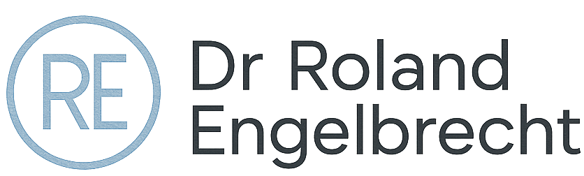 CP 27 - Roland Engelbrecht