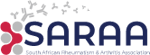 Logo/SARAA