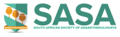 Logo/SASA