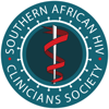 Logo/Southern African HIV