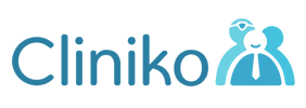 Cliniko logo