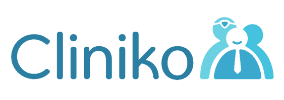 Cliniko logo