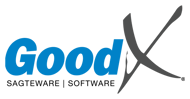 GoodX Logo 1