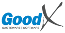 GoodX Logo 1