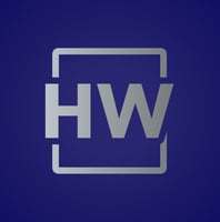 HealthWare Logo New