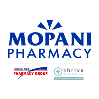 Pharmacy logo 8