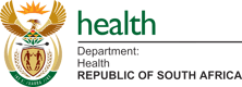 NDOH Logo PNG