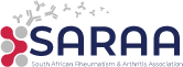 SARAA logo