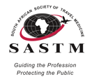 South african society of travel medicine logo