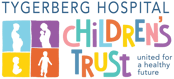 tygerberg childrens hospital logo