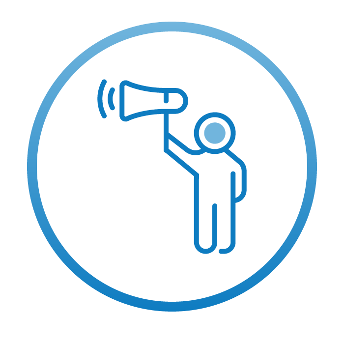 Broader learning availability