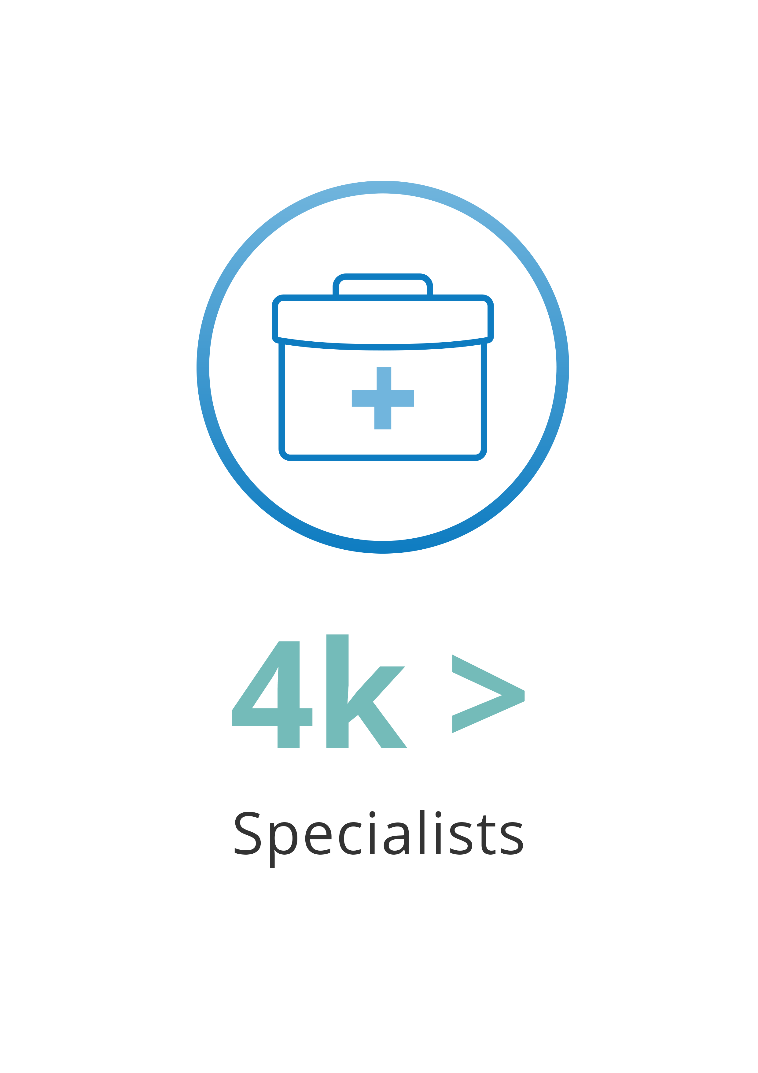 Specialists Specialists