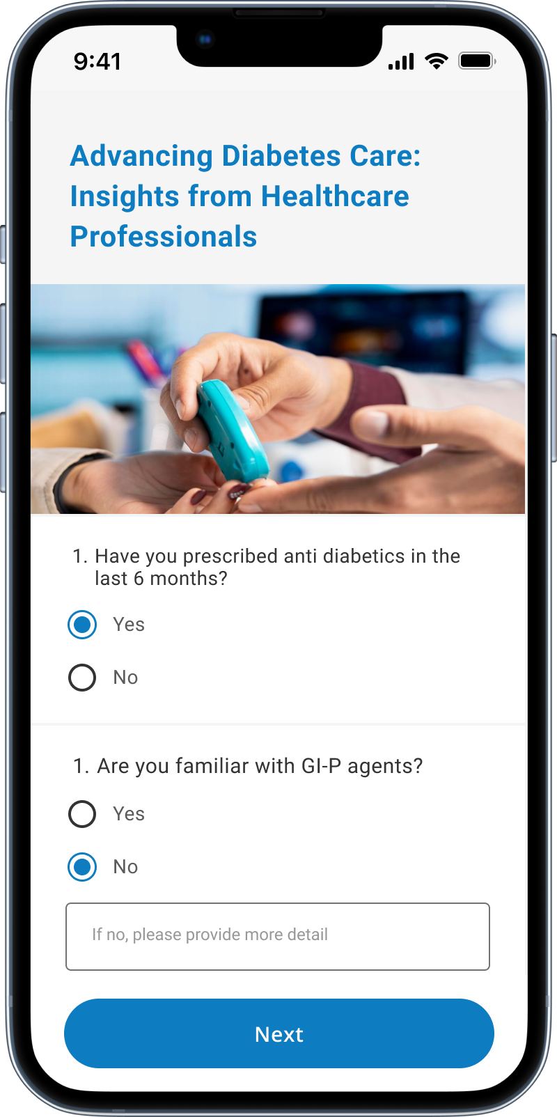Survey - 2