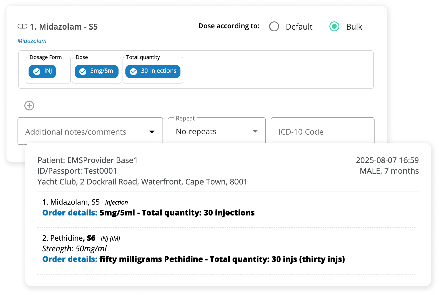 bulk script image