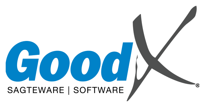 GoodX Logo 1