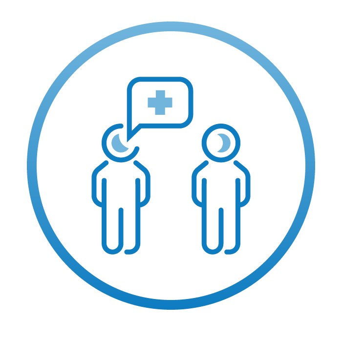 Integrated learning within clinical practice