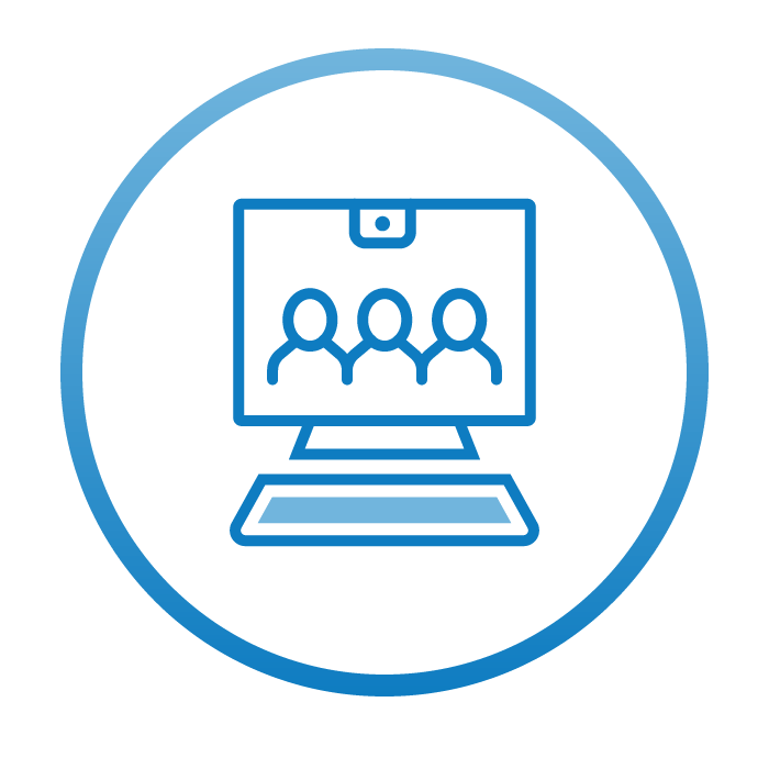 Organisational workspace