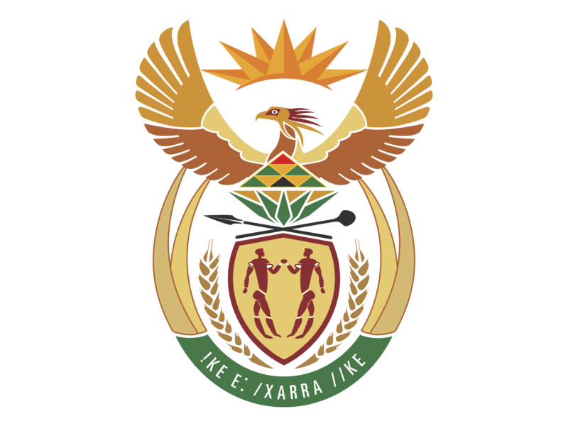 Coat of arms - gazette logo