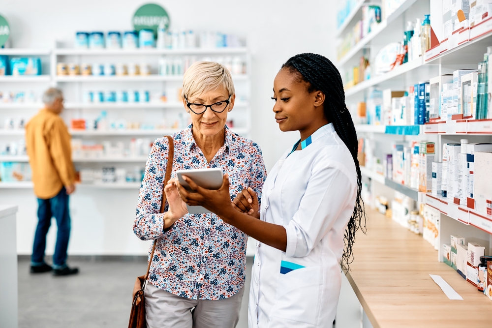 Revolutionising Prescription Management: EMGuidance's Unparalleled Pharmacy Network